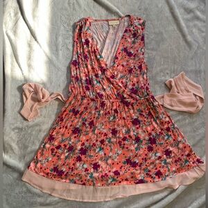 1X size super cute top